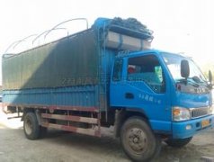 長(zhǎng)短途開(kāi)頂車(chē)