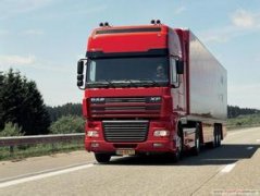 冷藏車(chē) 12.5米