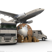物流解決方案
